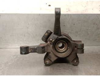 Recambio de mangueta delantera derecha para hyundai i10 1.1 12v cat referencia OEM IAM 517160X100 517160X100 