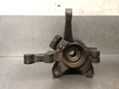 Recambio de mangueta delantera derecha para hyundai i10 1.1 12v cat referencia OEM IAM 517160X100 517160X100 