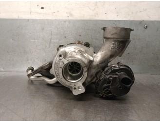 Recambio de turbocompresor para seat leon st (5f8) 1.5 tgi referencia OEM IAM 05E145701N 05E145701N 8605980002