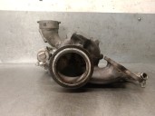 Recambio de turbocompresor para seat leon st (5f8) 1.5 tgi referencia OEM IAM 05E145701N 05E145701N 8605980002
