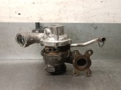 Recambio de turbocompresor para seat leon st (5f8) 1.5 tgi referencia OEM IAM 05E145701N 05E145701N 8605980002