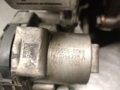 Recambio de turbocompresor para seat leon st (5f8) 1.5 tgi referencia OEM IAM 05E145701N 05E145701N 8605980002