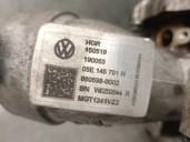 Recambio de turbocompresor para seat leon st (5f8) 1.5 tgi referencia OEM IAM 05E145701N 05E145701N 8605980002