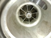 Recambio de turbocompresor para seat leon st (5f8) 1.5 tgi referencia OEM IAM 05E145701N 05E145701N 8605980002