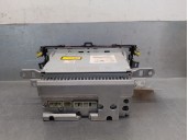 Recambio de sistema audio / radio cd para toyota corolla (e15) 2.0 turbodiesel cat referencia OEM IAM 8612012B00 8612012B00 