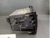 Recambio de sistema audio / radio cd para toyota corolla (e15) 2.0 turbodiesel cat referencia OEM IAM 8612012B00 8612012B00 
