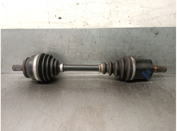 Recambio de transmision delantera izquierda para volvo xc90 i (275) d5 awd referencia OEM IAM P30651584 8601581 