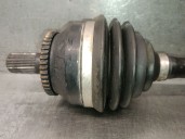 Recambio de transmision delantera izquierda para volvo xc90 i (275) d5 awd referencia OEM IAM P30651584 8601581 