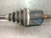 Recambio de transmision delantera izquierda para volvo xc90 i (275) d5 awd referencia OEM IAM P30651584 8601581 