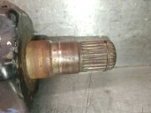 Recambio de transmision delantera izquierda para volvo xc90 i (275) d5 awd referencia OEM IAM P30651584 8601581 