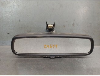 Recambio de espejo interior para toyota corolla (e15) 2.0 turbodiesel cat referencia OEM IAM 8781002090 8781002090 