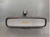 Recambio de espejo interior para toyota corolla (e15) 2.0 turbodiesel cat referencia OEM IAM 8781002090 8781002090 