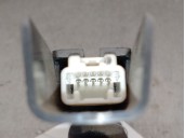Recambio de espejo interior para toyota corolla (e15) 2.0 turbodiesel cat referencia OEM IAM 8781002090 8781002090 