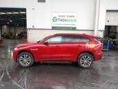 jaguar f-pace (x761) del año 2016