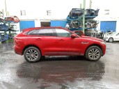 jaguar f-pace (x761) del año 2016
