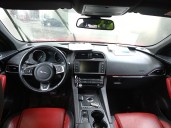 jaguar f-pace (x761) del año 2016