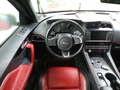 jaguar f-pace (x761) del año 2016