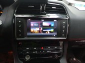 jaguar f-pace (x761) del año 2016