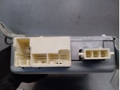 Recambio de modulo electronico para toyota corolla (e15) 2.0 turbodiesel cat referencia OEM IAM 8965012220  