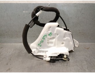 Recambio de cerradura puerta delantera derecha para renault arkana i (lcm_, ldn_) 1.3 tce 140 (ldn0) referencia OEM IAM 80502973
