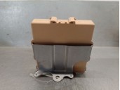 Recambio de modulo electronico para toyota corolla (e15) 2.0 turbodiesel cat referencia OEM IAM 8999012020 