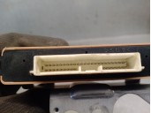 Recambio de modulo electronico para toyota corolla (e15) 2.0 turbodiesel cat referencia OEM IAM 8999012020 