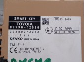 Recambio de modulo electronico para toyota corolla (e15) 2.0 turbodiesel cat referencia OEM IAM 8999012020 