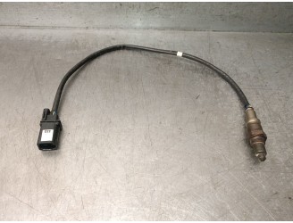 Recambio de sonda lambda para seat leon st (5f8) 1.5 tgi referencia OEM IAM 04E906262CR 04E906262CR 