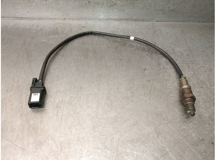 Recambio de sonda lambda para seat leon st (5f8) 1.5 tgi referencia OEM IAM 04E906262CR 04E906262CR 