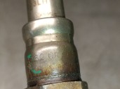 Recambio de sonda lambda para seat leon st (5f8) 1.5 tgi referencia OEM IAM 04E906262CR 04E906262CR 