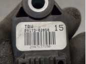 Recambio de sensor impacto para toyota corolla (e15) 2.0 turbodiesel cat referencia OEM IAM 8917302050 