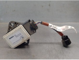 Recambio de sensor para toyota corolla (e15) 2.0 turbodiesel cat referencia OEM IAM 8918312030 0265005633
