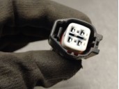 Recambio de sensor para toyota corolla (e15) 2.0 turbodiesel cat referencia OEM IAM 8918312030 0265005633