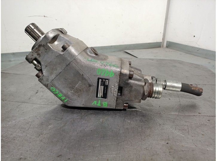 Recambio de bomba hidraulica para iveco e2np00 / mh260e31y /ps 7.8 diesel referencia OEM IAM 3796380  F01080R