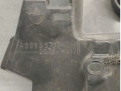 Recambio de torpedo para toyota corolla (e15) 2.0 turbodiesel cat referencia OEM IAM 5570812330 5570912110 