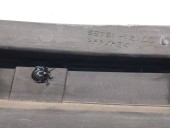 Recambio de torpedo para toyota corolla (e15) 2.0 turbodiesel cat referencia OEM IAM 5570812330 5570912110 