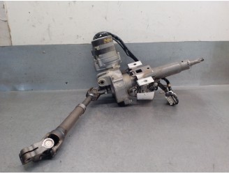 Recambio de columna direccion para toyota corolla (e15) 2.0 turbodiesel cat referencia OEM IAM 4525012A82 4525012B82 