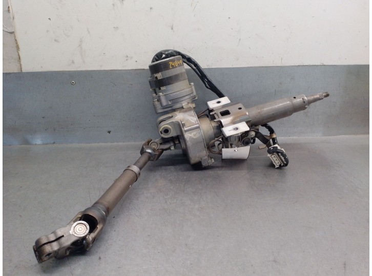 Recambio de columna direccion para toyota corolla (e15) 2.0 turbodiesel cat referencia OEM IAM 4525012A82 4525012B82 
