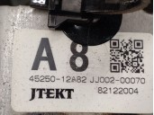 Recambio de columna direccion para toyota corolla (e15) 2.0 turbodiesel cat referencia OEM IAM 4525012A82 4525012B82 