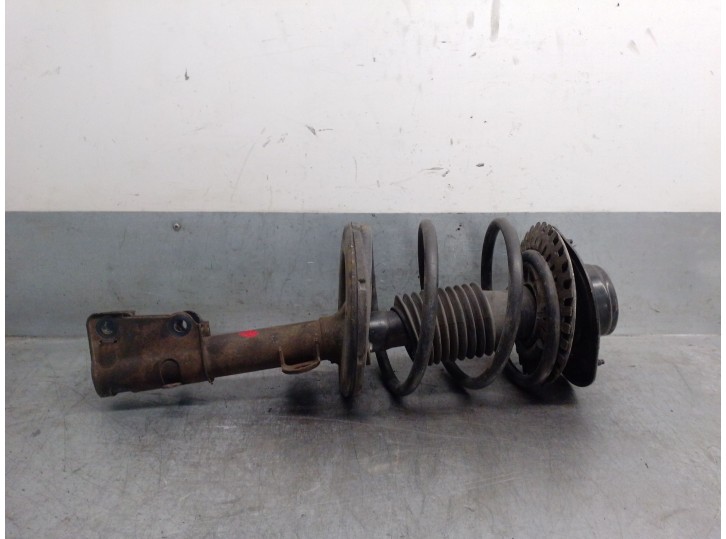 Recambio de amortiguador delantero izquierdo para chrysler voyager (rg) crd cat referencia OEM IAM 5066338AA 5066338AA 