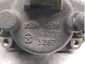 Recambio de pinza freno delantera derecha para chrysler voyager (rg) crd cat referencia OEM IAM 5019807AA 5019807AA 