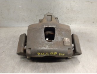 Recambio de pinza freno delantera izquierda para chrysler voyager (rg) crd cat referencia OEM IAM 5019806AA 5019806AA 