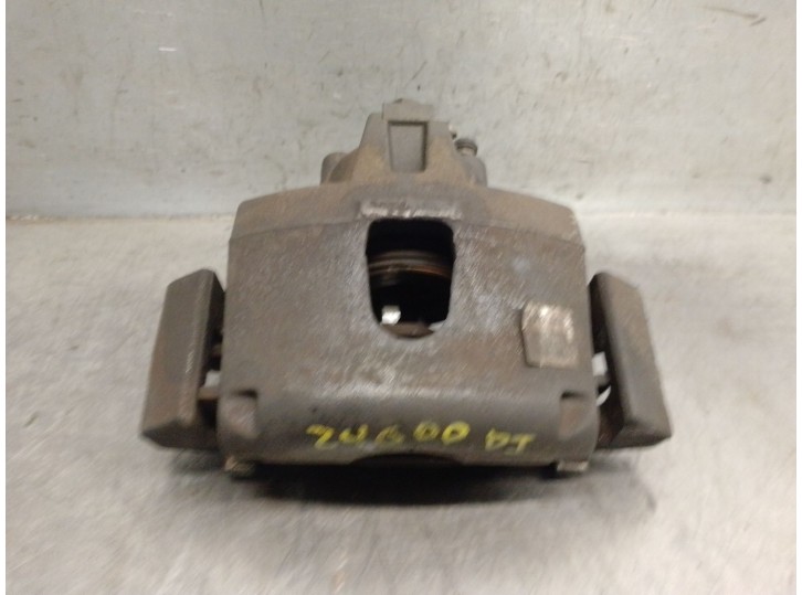 Recambio de pinza freno delantera izquierda para chrysler voyager (rg) crd cat referencia OEM IAM 5019806AA 5019806AA 