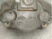 Recambio de pinza freno delantera izquierda para chrysler voyager (rg) crd cat referencia OEM IAM 5019806AA 5019806AA 