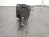 Recambio de servofreno para iveco e2np00 / mh260e31y /ps 7.8 diesel referencia OEM IAM VG3286  K002173