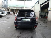 subaru forester (sh_) del año 2008