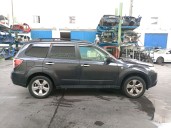 subaru forester (sh_) del año 2008
