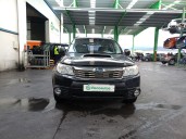 subaru forester (sh_) del año 2008