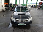 subaru forester (sh_) del año 2008