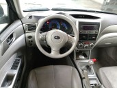 subaru forester (sh_) del año 2008